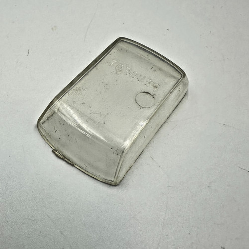 Vitrage repro pour - peugeot, 404