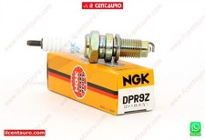 CANDELA NGK DPR9Z PER HONDA XR