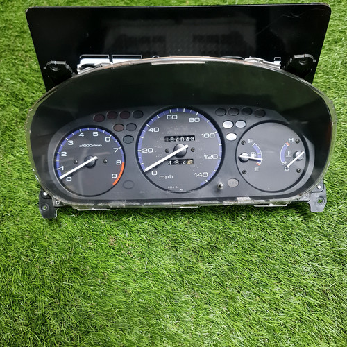 Honda civic ek vti - civic, em