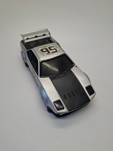 Nikko tomaso pantera gt4 - tomaso,