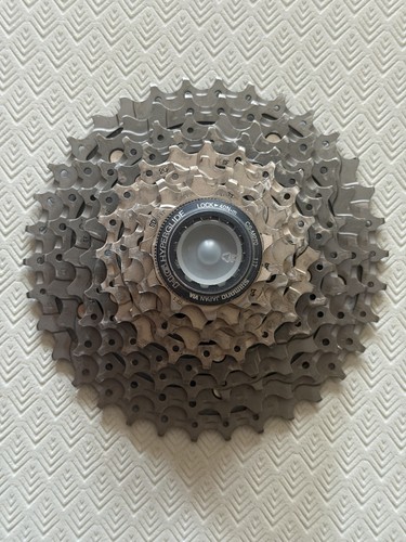 Cassette shimano xtr - cassette,