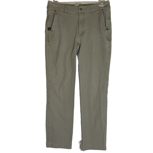 Pantalone duck camp uomo 33x31 - pantalone,