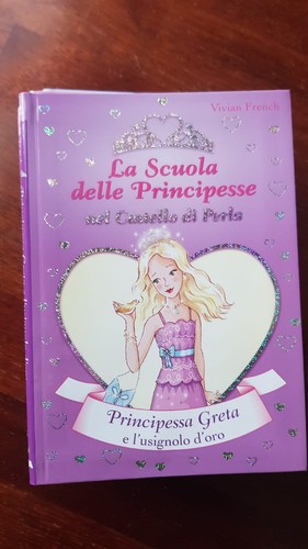 Libri ragazzine la scuola - ragazzine,