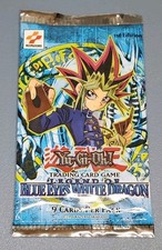 Yugioh LOB Leggenda del Drago