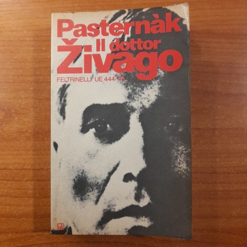 Dottor zivago boris - il,