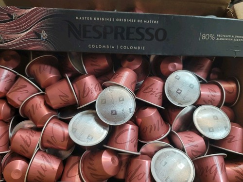Nespresso colombia - colombia,