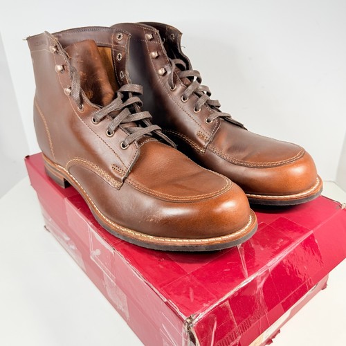 Stivali wolverine courtland - stivali,