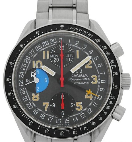 Omega speedmaster mark - mark, 40