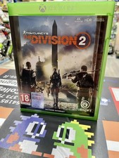 Tom clancy the - clancy’s, division