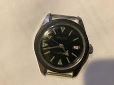 Orologio Uomo Vintage Carr