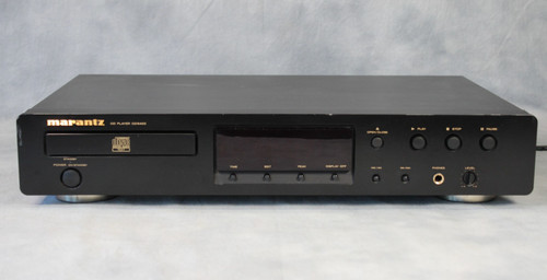 Marantz cd5400 lettore hifi - marantz,
