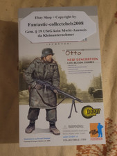 Dragon 1:6 Dragon OTTO MG 42