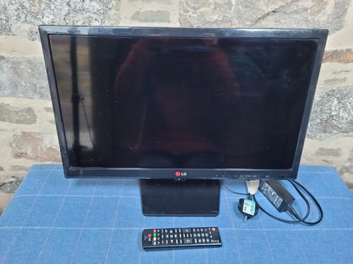 Monitor con - tv, 24"