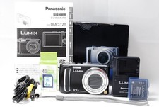 Fotocamera digitale compatta