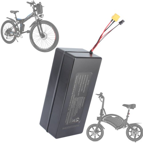 Batteria agli ioni litio - batteria, di