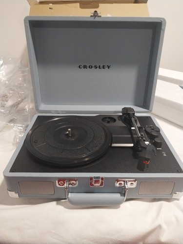 Crosley cruiser premier - crosley,