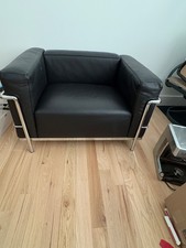 Le Corbusier LC3 chair by