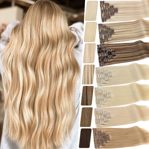 Extension capelli umani spessa - extension,