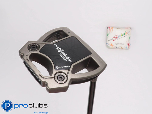 Excellent taylormade 2024 my - excellent!,