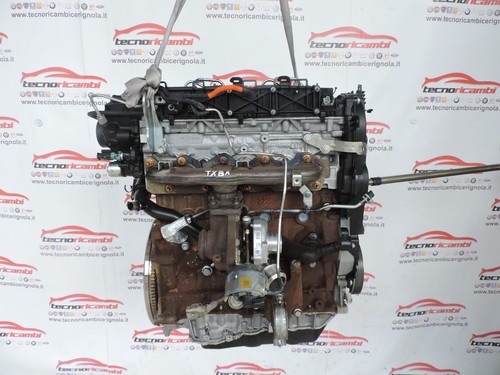 Motore ford mondeo tdci - motore,