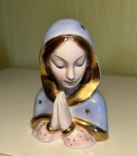 Busto madonna - busto,