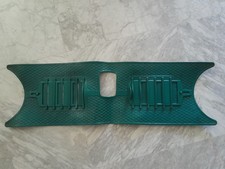 Copri Griglia Radiatore Fiat