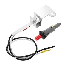 60092 Grill Push Button