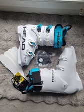 Head Raptor WCR 140sPV