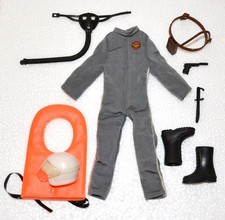 RARE!  BIG JIM - outfit 5103 -