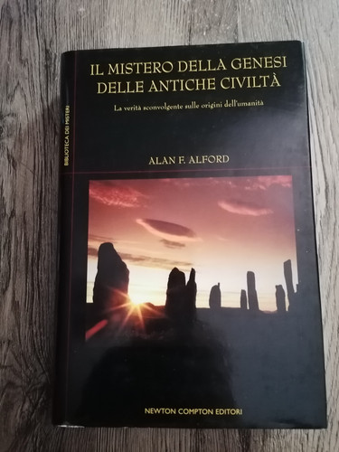 Mistero della genesi delle - il,