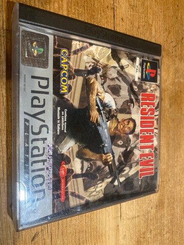 Videogioco playstation - videogioco,