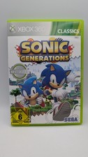 Sonic Generations - Microsoft