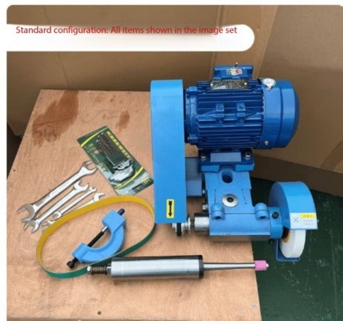 New smerigliatrice interna per - interna,