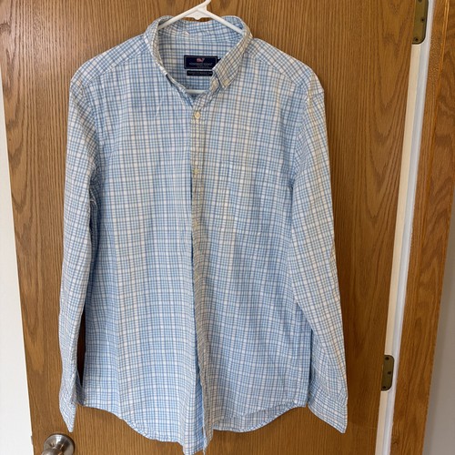 Camicia vineyard vines - vines, murray