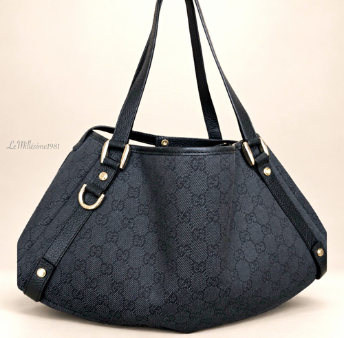 Borsa tracolla gucci nera - tracolla,