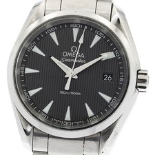 Orologio Uomo OMEGA Seamaster