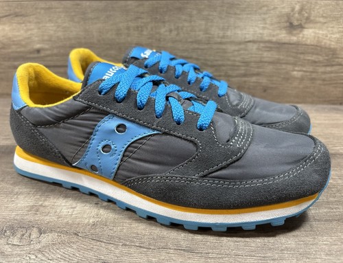 Saucony jazz low pro sneakers - saucony,