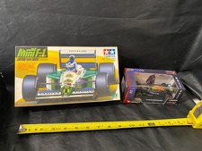 Mini F1 Lotus Type 102B Tamiya