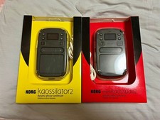 KORG kaossilator 2 mini kaoss