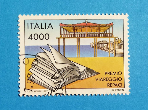 H2036 italia italy 1997 - -,