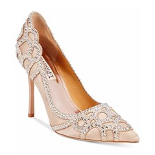 Scarpe da sera a punta