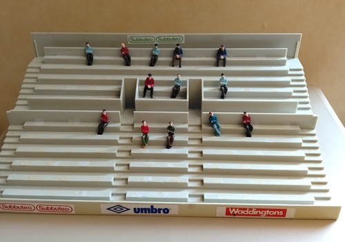 Subbuteo terrace 61217 - 61217, et