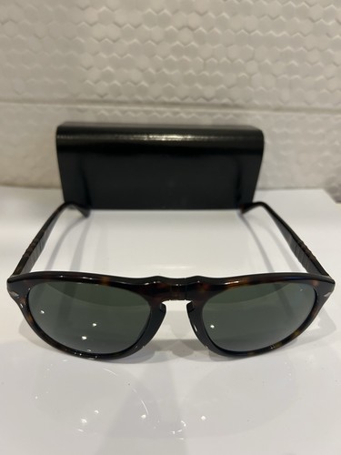 Sunglasses persol ratti 649 - sunglasses,