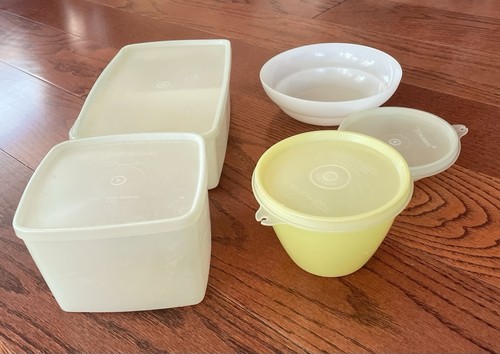 Tupperware collection 10 - tupperware,