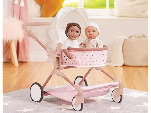 Lullababy passeggino - lullababy,