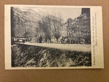 Vicenza - Primolano stazione Internazionale Italo Austriaca