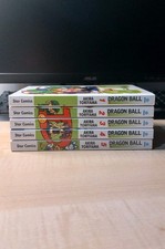 Dragon Ball Evergreen Edition Volumi 1-2-3-4-5