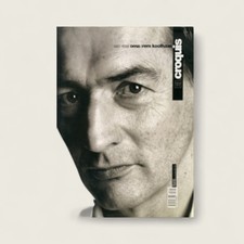El Croquis 53 79 OMA-Rem Koolhaas 1987-98 Architecture Book