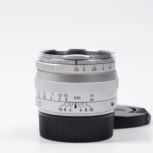 Carl zeiss sonnar 50 - zeiss, c