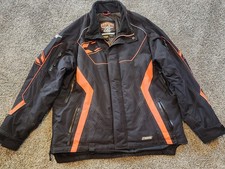 Castle X Winter/SnowCross